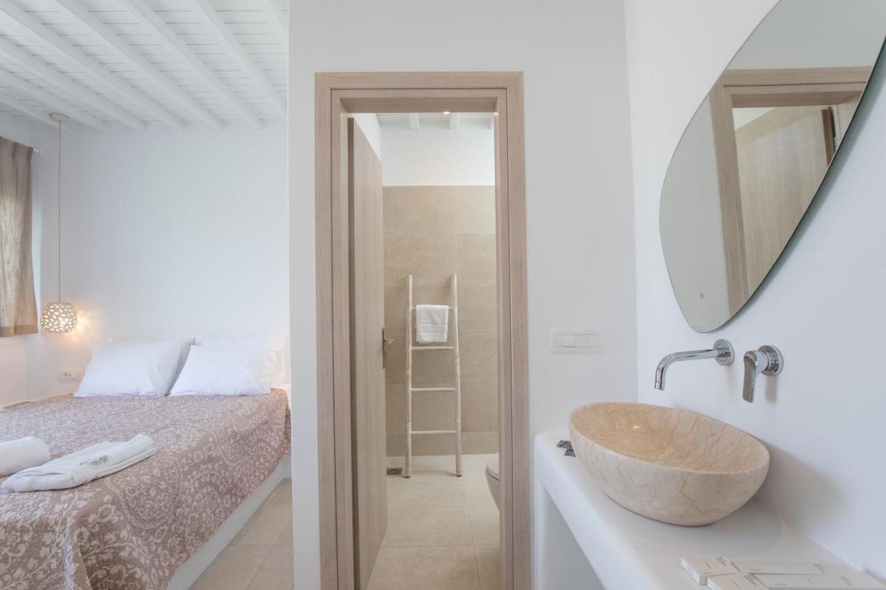 Apartment Mylos Mykonos Town