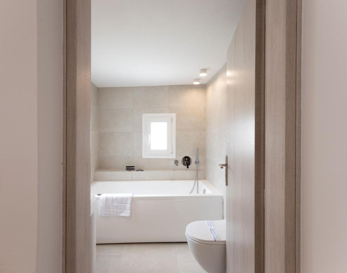 Apartment Mylos *