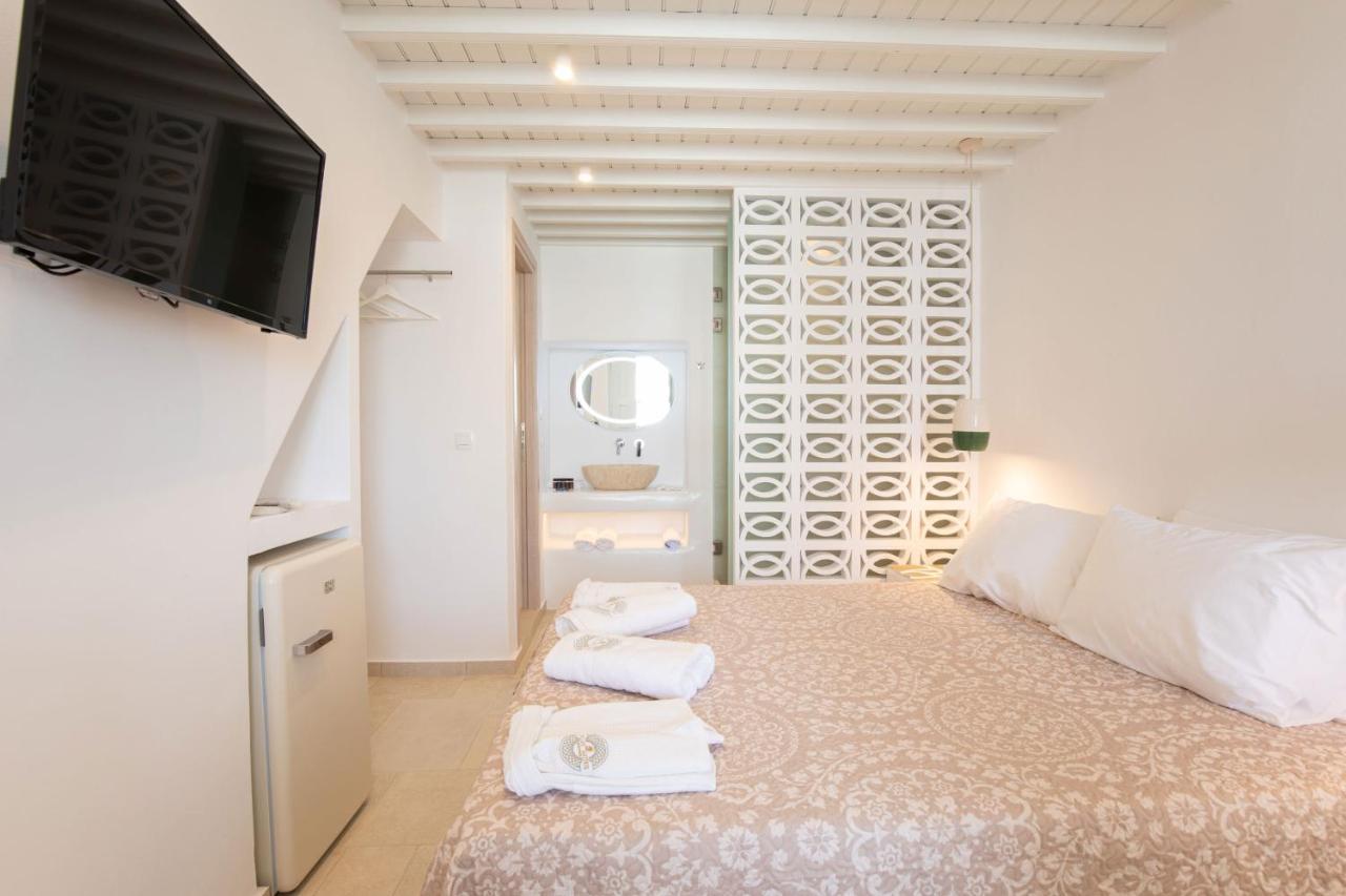Mylos Mykonos Town
