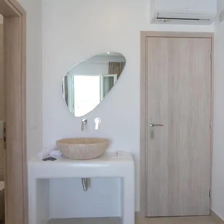 Mylos Suites Mykonos Town Dış mekan fotoğraf