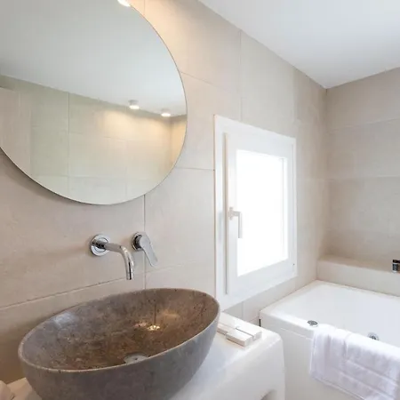 Mylos Suites Mykonos Town Dış mekan fotoğraf